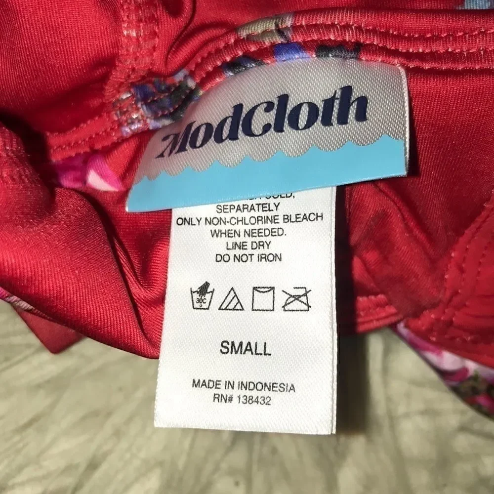 Modcloth new without